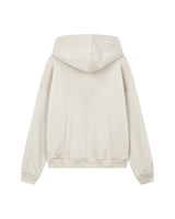 [GAP] [2023 FW] [Women] Drop shoulder soft hooded T-shirt_ BEIGE (5123327101011) (XS-L) - コクモト KOCUMOTO