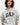 [GAP] [2023 FW] [Women] Drop shoulder soft hooded T-shirt_ MELANGE GRAY (5123327101081) (XS-L) - コクモト KOCUMOTO