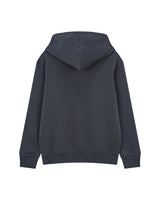 [GAP] [2023 FW] [Women] Glitter logo patch hooded sweatshirt_ BLACK (5123327012099) (XS-L) - コクモト KOCUMOTO