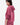 [GAP] [2023 FW] [Women] Line logo patch hooded sweatshirt_ DARK PINK (5123327006099) (XS-L) - コクモト KOCUMOTO