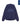 [GAP] [2023 FW] [Women] Line logo patch hooded sweatshirt_ NAVY (5123327006056) (XS-L) - コクモト KOCUMOTO