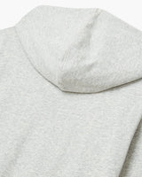 [GAP] [2024 S/S] [Men] Heritage Logo Hooded Zip-Up _ MELANGE GRAY (5114127002083) (S-XL) - コクモト KOCUMOTO