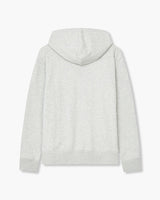 [GAP] [2024 S/S] [Men] Heritage Logo Hooded Zip-Up _ MELANGE GRAY (5114127002083) (S-XL) - コクモト KOCUMOTO