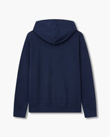 [GAP] [2024 S/S] [Men] Heritage Logo Hooded Zip-Up _ NAVY (5114127002056) (S-XL) - コクモト KOCUMOTO