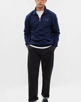 [GAP] [23FW] [Men] mini logo polo sweatshirt 3色 (5113327023) (XS-XL) - コクモト KOCUMOTO