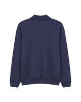 [GAP] [23FW] [Men] mini logo polo sweatshirt 3色 (5113327023) (XS-XL) - コクモト KOCUMOTO