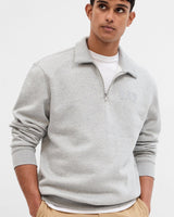 [GAP] [23FW] [Men] mini logo polo sweatshirt 3色 (5113327023) (XS-XL) - コクモト KOCUMOTO