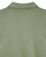 [GAP] [23FW] [Men] mini logo polo sweatshirt 3色 (5113327023) (XS-XL) - コクモト KOCUMOTO
