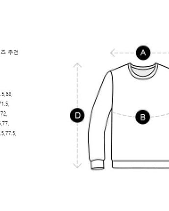 [GAP] [23FW] [Men] mini logo polo sweatshirt 3色 (5113327023) (XS-XL) - コクモト KOCUMOTO