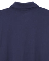 [GAP] [23FW] [Men] mini logo polo sweatshirt 3色 (5113327023) (XS-XL) - コクモト KOCUMOTO