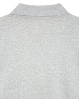 [GAP] [23FW] [Men] mini logo polo sweatshirt 3色 (5113327023) (XS-XL) - コクモト KOCUMOTO