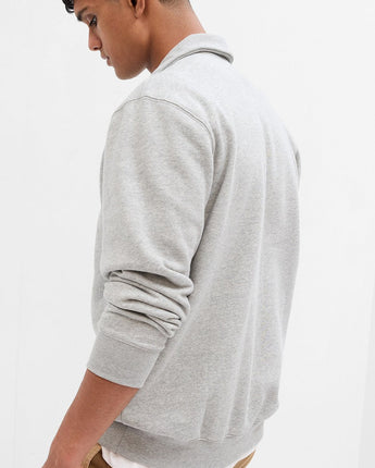 [GAP] [23FW] [Men] mini logo polo sweatshirt 3色 (5113327023) (XS-XL) - コクモト KOCUMOTO