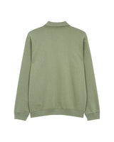 [GAP] [23FW] [Men] mini logo polo sweatshirt 3色 (5113327023) (XS-XL) - コクモト KOCUMOTO