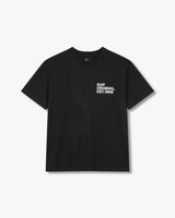 [GAP] 24SS [Men] 1969 logo graphic t-shirt _ BLACK(5114126009099) カップルアイテム - コクモト KOCUMOTO