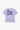 [GAP] 24SS [Men] 1969 logo graphic t-shirt _ LIGHT PURPLE(5114126009069) カップルアイテム - コクモト KOCUMOTO