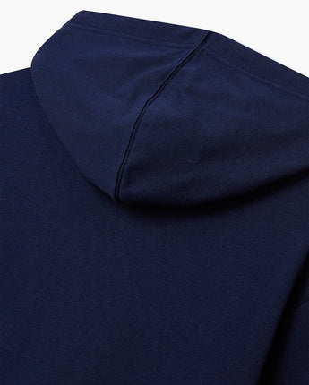 [GAP] [24S/S] [Men] Heritage Logo Hooded T-shirt _ NAVY (5114127006056) (S-XL) - コクモト KOCUMOTO