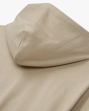 [GAP] 24SS [Men] Large Logo Hooded T-shirt _ BEIGE(5114127005013) (S-XL) - コクモト KOCUMOTO