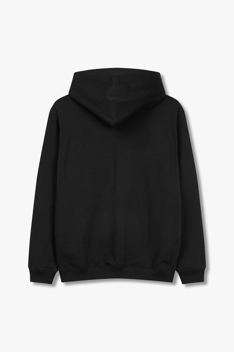 [GAP] 24SS [Men] Large Logo Hooded T-shirt _ BLACK(5114127005099) (S-XL) - コクモト KOCUMOTO