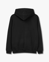 [GAP] 24SS [Men] Large Logo Hooded T-shirt _ BLACK(5114127005099) (S-XL) - コクモト KOCUMOTO