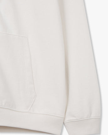 [GAP] 24SS [Men] Logo Graphic Hooded Zip-Up _ WHITE(5114127001001) (S-XL) - コクモト KOCUMOTO