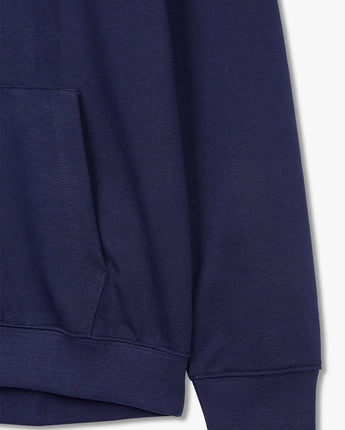 [GAP] 24SS [Men] Logo point hooded T-shirt _ NAVY(5114127004056) (S-XL) - コクモト KOCUMOTO