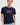 [GAP] 24SS [Men] New Logo Patch Cotton T-Shirt _ NAVY(5114126005056) カップルアイテム - コクモト KOCUMOTO