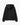 [GAP] [24S/S][Women] Logo Patch Raglan Hooded Zip-up _ BLACK (5124127001099) (S-XL) - コクモト KOCUMOTO