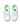 [GAP] KIDS Fruit sneakers 4色 [19-24 size] 韓国人気 キッズシューズ 夏のファッション 男の子 女の子 子供のファッション - コクモト KOCUMOTO