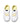[GAP] KIDS Fruit sneakers 4色 [19-24 size] 韓国人気 キッズシューズ 夏のファッション 男の子 女の子 子供のファッション - コクモト KOCUMOTO
