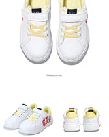 [GAP] KIDS Fruit sneakers 4色 [19-24 size] 韓国人気 キッズシューズ 夏のファッション 男の子 女の子 子供のファッション - コクモト KOCUMOTO