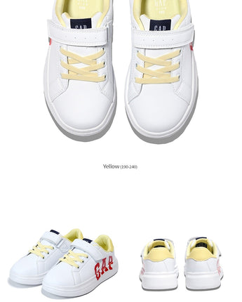 [GAP] KIDS Fruit sneakers 4色 [19-24 size] 韓国人気 キッズシューズ 夏のファッション 男の子 女の子 子供のファッション - コクモト KOCUMOTO