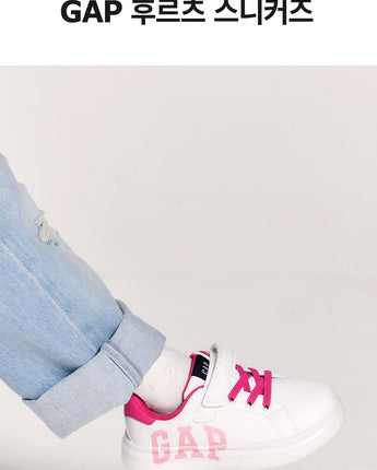 [GAP] KIDS Fruit sneakers 4色 [19-24 size] 韓国人気 キッズシューズ 夏のファッション 男の子 女の子 子供のファッション - コクモト KOCUMOTO