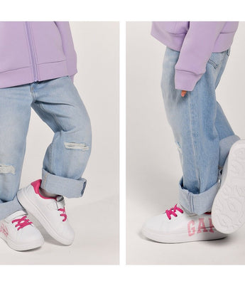 [GAP] KIDS Fruit sneakers 4色 [19-24 size] 韓国人気 キッズシューズ 夏のファッション 男の子 女の子 子供のファッション - コクモト KOCUMOTO