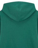 [GAP] [Men] Heritage Logo Hooded T-shirt _ DARK GREEN (5113327003043) (XS-XXL) - コクモト KOCUMOTO