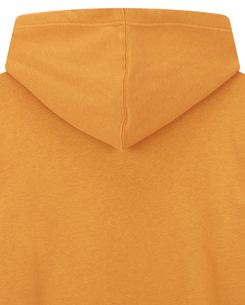 [GAP] [Men] Heritage Logo Hooded T-shirt _ DARK YELLOW (5113327003031) (XS-XXL) - コクモト KOCUMOTO