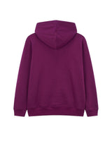 [GAP] [Men] Heritage Logo Hooded T-shirt _ PURPLE (5113327003070) (XS-XXL) - コクモト KOCUMOTO