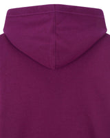 [GAP] [Men] Heritage Logo Hooded T-shirt _ PURPLE (5113327003070) (XS-XXL) - コクモト KOCUMOTO