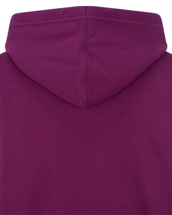 [GAP] [Men] Heritage Logo Hooded T-shirt _ PURPLE (5113327003070) (XS-XXL) - コクモト KOCUMOTO