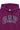 [GAP] [Men] Heritage Logo Hooded T-shirt _ PURPLE (5113327003070) (XS-XXL) - コクモト KOCUMOTO