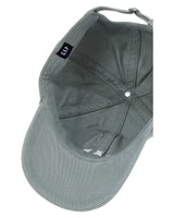 [GAP] [Men] Logo embroidered baseball cap _ DARK GREEN(5113171001047) - コクモト KOCUMOTO