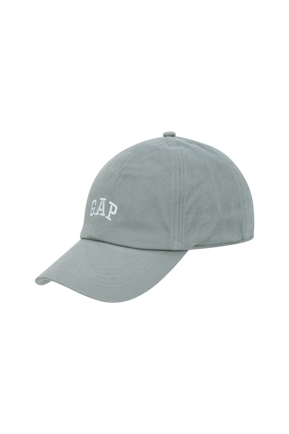 [GAP] [Men] Logo embroidered baseball cap _ DARK GREEN(5113171001047) - コクモト KOCUMOTO