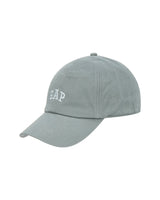 [GAP] [Men] Logo embroidered baseball cap _ DARK GREEN(5113171001047) - コクモト KOCUMOTO