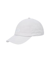 [GAP] [Men] Logo embroidered baseball cap _ LIGHT GRAY(5113171001005) - コクモト KOCUMOTO