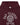 [GAP] [Men] Vintage Logo Hooded T-shirt _ BURGUNDY(5113327022063) (XS-XL) - コクモト KOCUMOTO