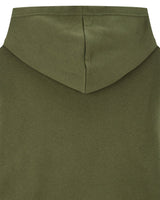 [GAP] [Men] Vintage Logo Hooded T-shirt _ FATIGUE(5113327022047) (XS-XL) - コクモト KOCUMOTO