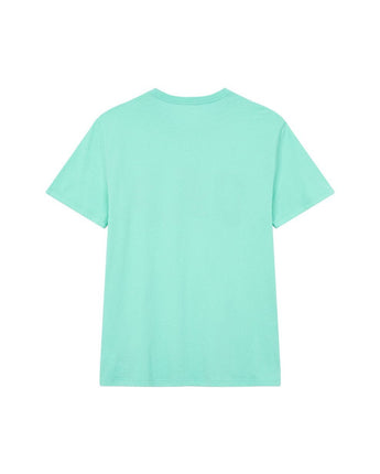 [GAP] MENS BASIC LOGO COTTON T-SHIRT 8色 新商品 韓国人気 男女共用 韓国ファッション 夏のファッション 学生ファッション カップル デイリールック ヴィンテージ - コクモト KOCUMOTO