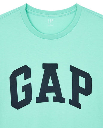 [GAP] MENS BASIC LOGO COTTON T-SHIRT 8色 新商品 韓国人気 男女共用 韓国ファッション 夏のファッション 学生ファッション カップル デイリールック ヴィンテージ - コクモト KOCUMOTO