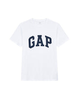 [GAP] MENS BASIC LOGO COTTON T-SHIRT 8色 新商品 韓国人気 男女共用 韓国ファッション 夏のファッション 学生ファッション カップル デイリールック ヴィンテージ - コクモト KOCUMOTO