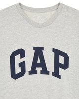 [GAP] MENS BASIC LOGO COTTON T-SHIRT 8色 新商品 韓国人気 男女共用 韓国ファッション 夏のファッション 学生ファッション カップル デイリールック ヴィンテージ - コクモト KOCUMOTO