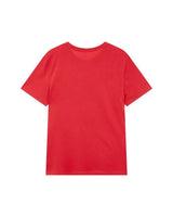 [GAP] MENS BASIC LOGO COTTON T-SHIRT 8色 新商品 韓国人気 男女共用 韓国ファッション 夏のファッション 学生ファッション カップル デイリールック ヴィンテージ - コクモト KOCUMOTO